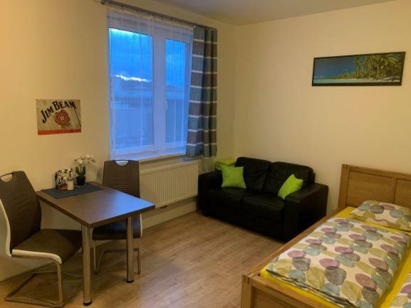 Apartamento Deluxe Studio *