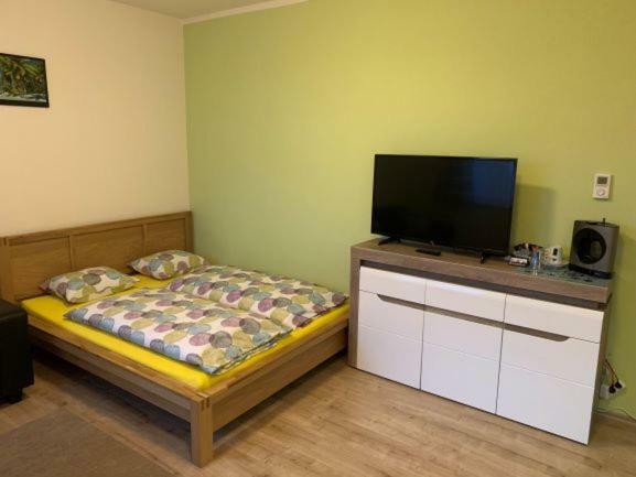 Deluxe Studio Apartamento *