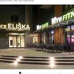 Deluxe Prague Studio