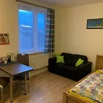 Deluxe Prague Studio