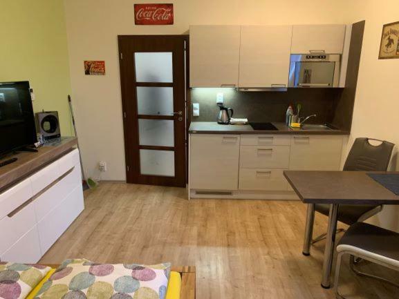 Appartamento Deluxe Studio